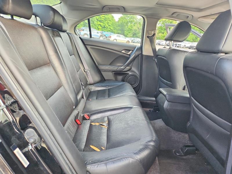 Продаж на аукціоні авто 2009 Acura Tsx, vin: JH4CU26629C036033, номер лоту: 65207216