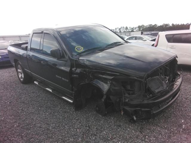 66922036 :رقم المزاد ، 1D7HA18287J518721 vin ، 2007 Dodge Ram 1500 مزاد بيع