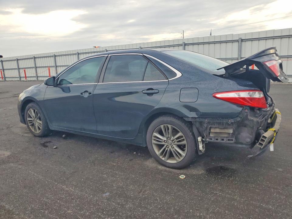 2016 Toyota Camry მანქანა იყიდება აუქციონზე, vin: 4T1BF1FK7GU513699, აუქციონის ნომერი: 66336696