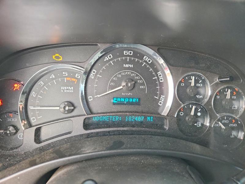 Продаж на аукціоні авто 2005 Cadillac Escalade, vin: 1GYEK63N65R232531, номер лоту: 64671826
