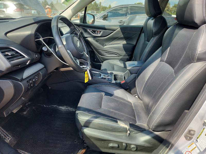 Продажа на аукционе авто 2019 Subaru Forester, vin: JF2SKAUC8KH435318, номер лота: 66292136