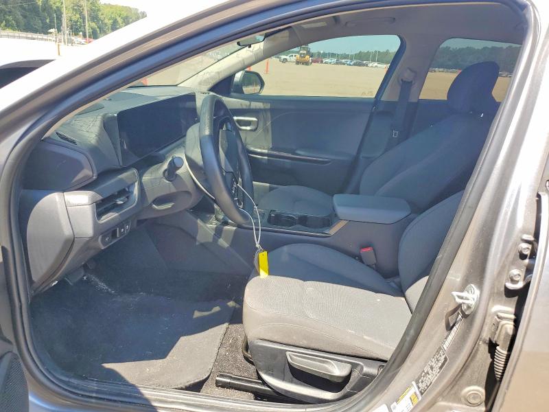 Aukcja sprzedaży 2025 Kia K4, vin: 3KPFT4DE8SE032994, numer aukcji: 63351056