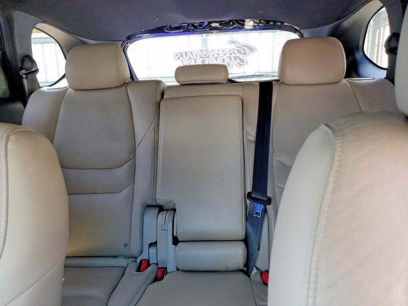 Aukcja sprzedaży 2016 Mazda Cx-9, vin: JM3TCBDYXG0114430, numer aukcji: 59732616