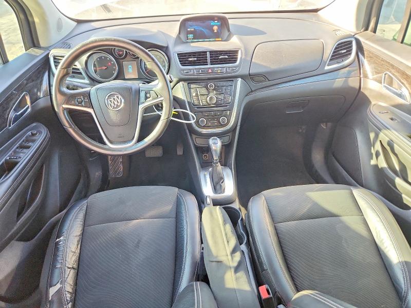 Aukcja sprzedaży 2014 Buick Encore, vin: KL4CJASB2EB715110, numer aukcji: 66932456