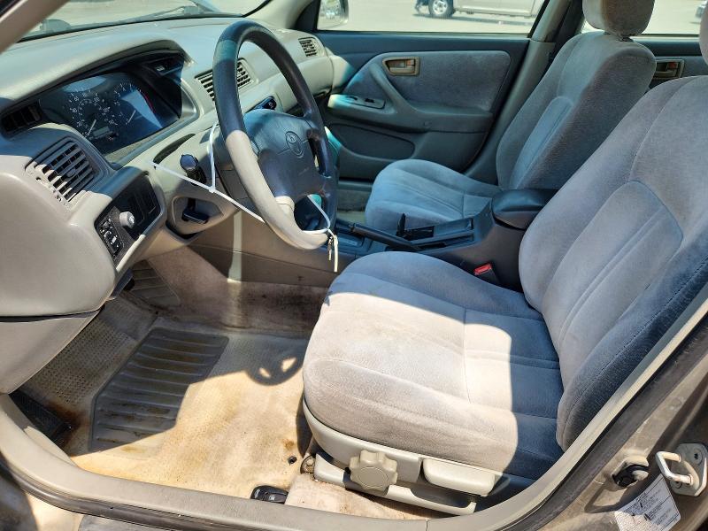 63788176 :رقم المزاد ، 4T1BG22K9VU179097 vin ، 1997 Toyota Camry مزاد بيع