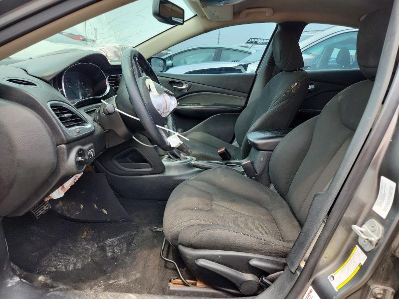 64039496 :رقم المزاد ، 1C3CDFBA9DD261110 vin ، 2013 Dodge Dart مزاد بيع
