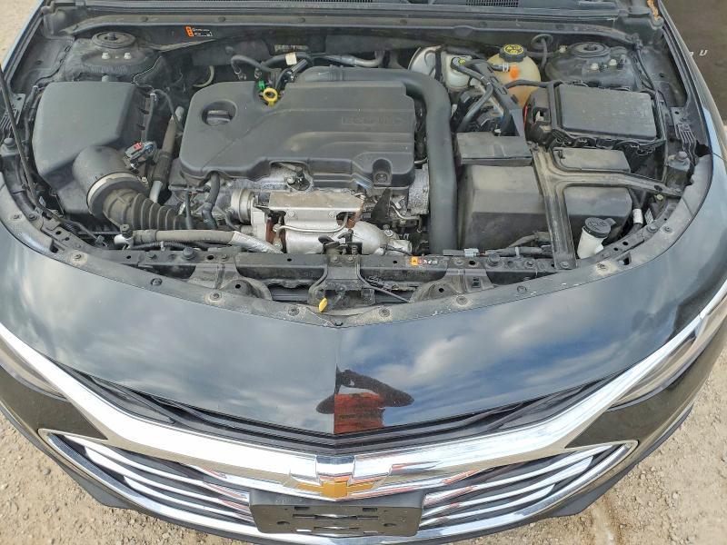 Продажа на аукционе авто 2022 Chevrolet Malibu, vin: 1G1ZD5ST7NF169025, номер лота: 65478796