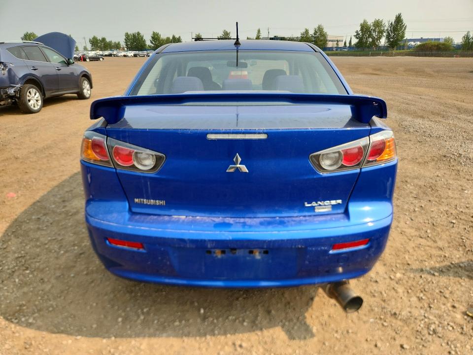 Продажа на аукционе авто 2015 Mitsubishi Lancer, vin: JA32U2FU1FU607320, номер лота: 63159106