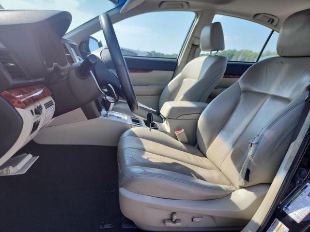 64908756 :رقم المزاد ، 4S3BMEL65A2220105 vin ، 2010 Subaru Legacy مزاد بيع