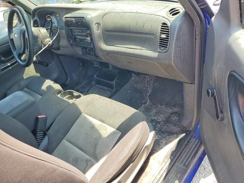 2004 Ford Ranger მანქანა იყიდება აუქციონზე, vin: 1FTYR10U64PB17581, აუქციონის ნომერი: 64516926
