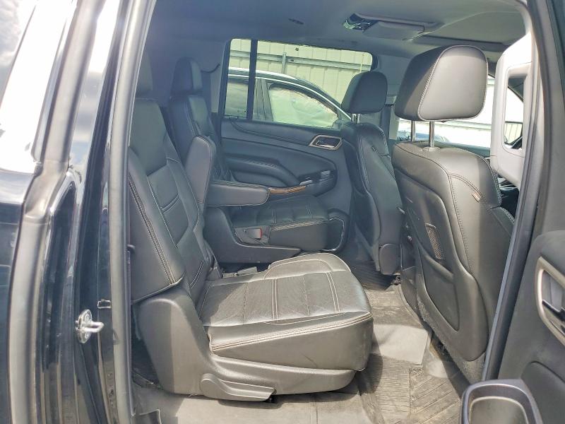 2015 Gmc Yukon Xl მანქანა იყიდება აუქციონზე, vin: 1GKS2JKJ3FR509989, აუქციონის ნომერი: 67086096