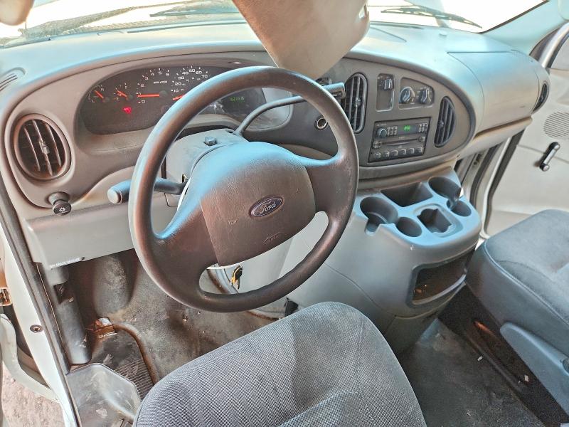 Продажа на аукционе авто 2004 Ford Ecoline, vin: 1FTRE14W44HA37458, номер лота: 65901066