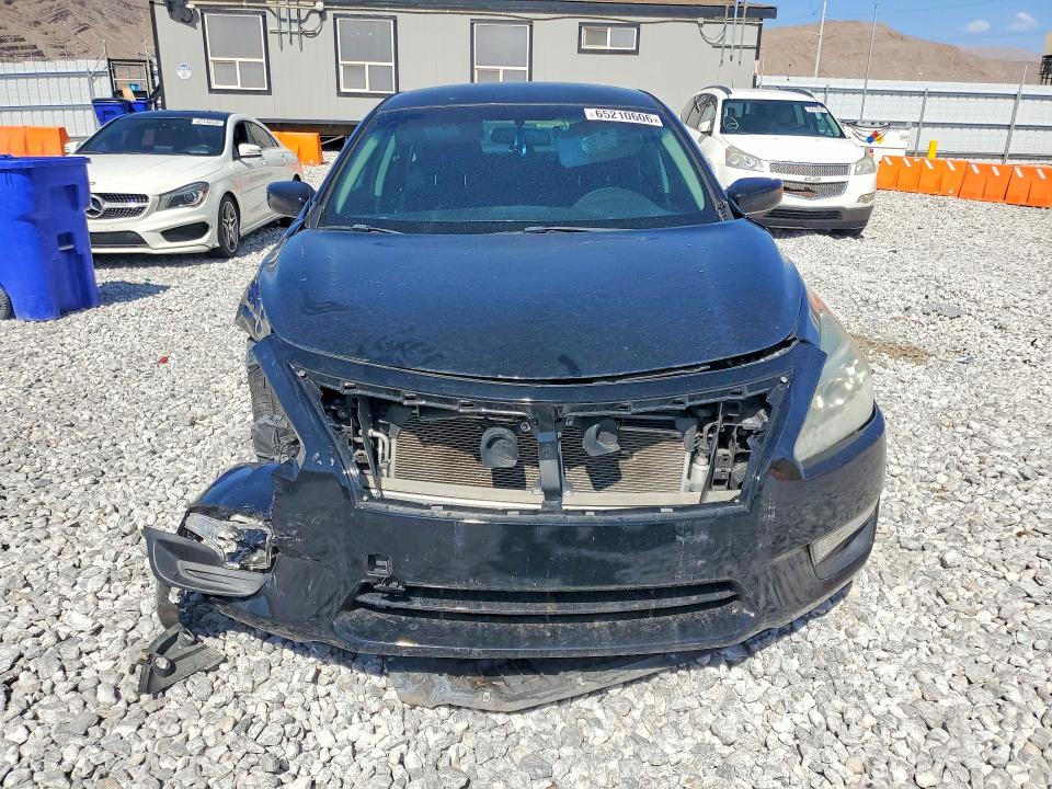 Продаж на аукціоні авто 2014 Nissan Altima, vin: 1N4AL3AP7EN248187, номер лоту: 65210606