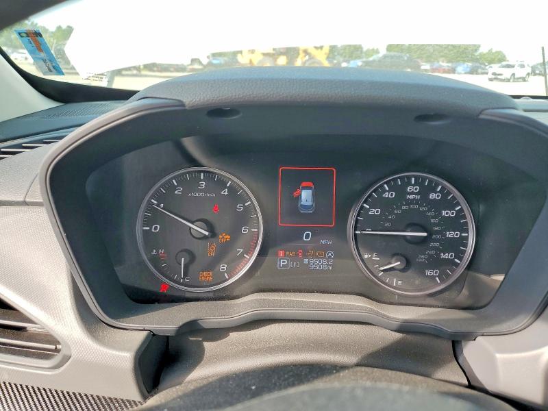 Aukcja sprzedaży 2025 Subaru Crosstrek, vin: 4S4GUHL66S3752946, numer aukcji: 64550596