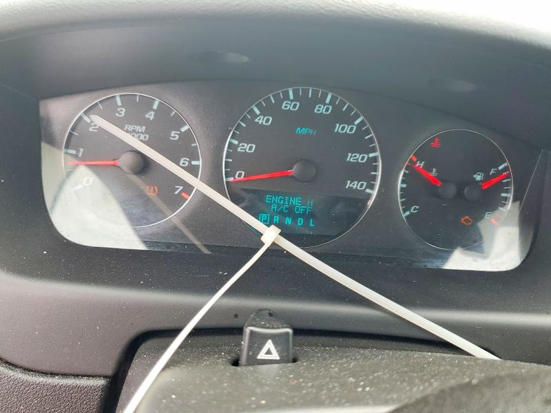 2015 Chevrolet Impala Limited მანქანა იყიდება აუქციონზე, vin: 2G1WB5E38F1127914, აუქციონის ნომერი: 65111736