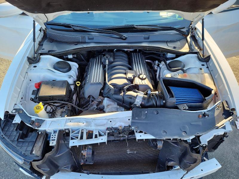 Продаж на аукціоні авто 2022 Dodge Charger, vin: 2C3CDXGJ4NH176632, номер лоту: 66987496