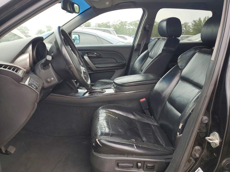 Продаж на аукціоні авто 2009 Acura Mdx, vin: 2HNYD28239H500584, номер лоту: 64723616