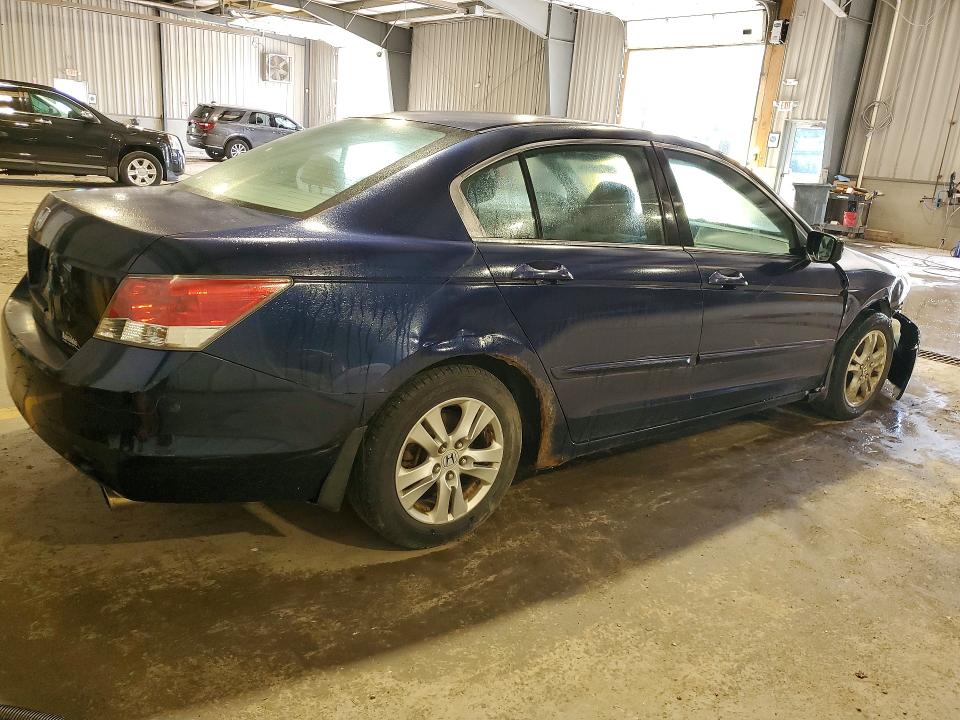 Aukcja sprzedaży 2009 Honda Accord, vin: 1HGCP26409A077460, numer aukcji: 66775606