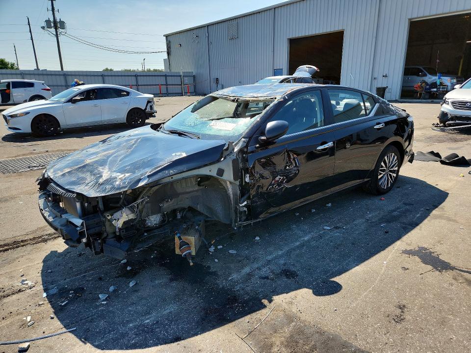 Продажа на аукционе авто 2025 Nissan Altima, vin: 1N4BL4DV1SN328763, номер лота: 64948146