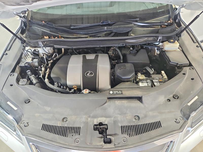Продажа на аукционе авто 2017 Lexus Rx 350, vin: 2T2BZMCA6HC112230, номер лота: 64744476