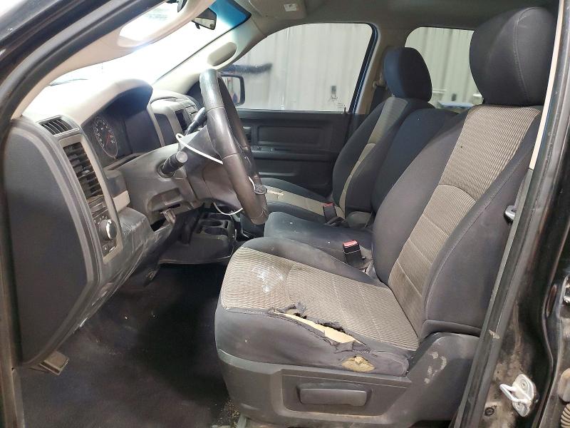 Aukcja sprzedaży 2011 Dodge Ram 1500, vin: 1D7RV1GT6BS555725, numer aukcji: 67152486