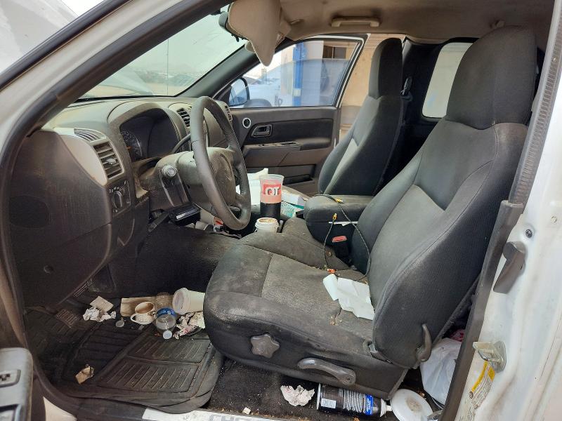 Продажа на аукционе авто 2007 Chevrolet Colorado, vin: 1GCCS199378149285, номер лота: 63484896