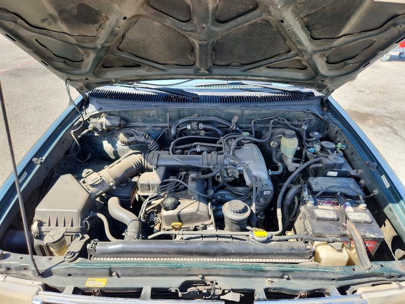 Продажа на аукционе авто 1999 Toyota Tacoma, vin: 4TAVL52NXXZ536636, номер лота: 65807896