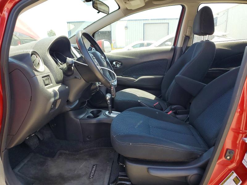Продаж на аукціоні авто 2014 Nissan Versa Note, vin: 3N1CE2CP6EL430695, номер лоту: 63803236