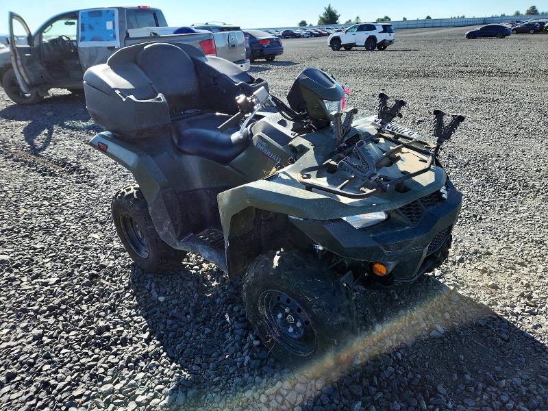 Продаж на аукціоні авто 2023 Suzuki King Quad, vin: 5SADW21E6P7100498, номер лоту: 67096526