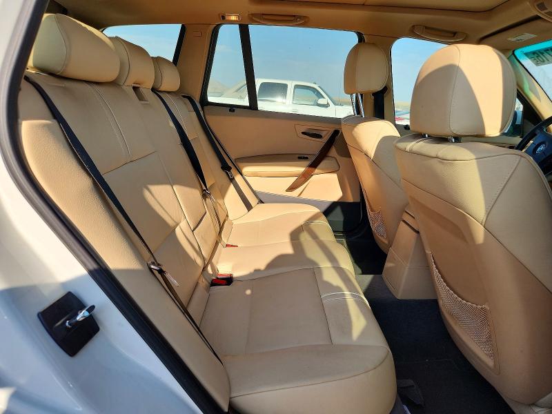 Aukcja sprzedaży 2004 Bmw X3, vin: WBXPA93434WA66128, numer aukcji: 64473716