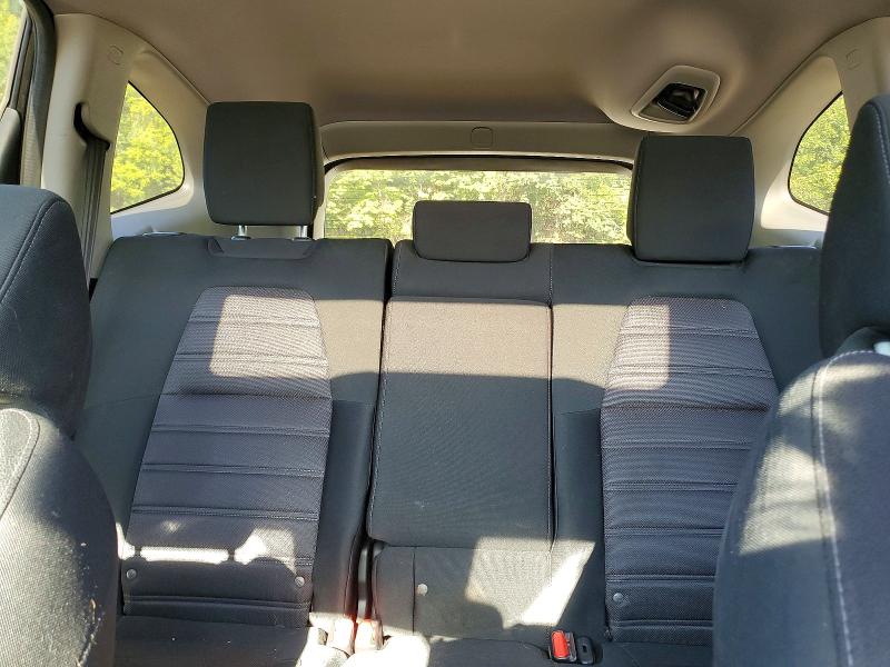 Продажа на аукционе авто 2018 Honda Cr-v, vin: 7FARW2H5XJE026033, номер лота: 66688126