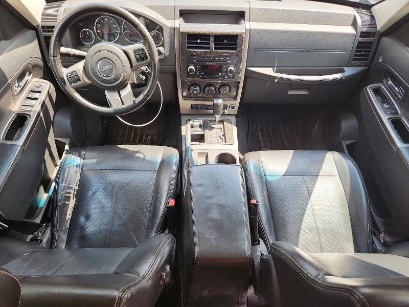 Aukcja sprzedaży 2012 Jeep Liberty, vin: 1C4PJMFK3CW100445, numer aukcji: 65992556