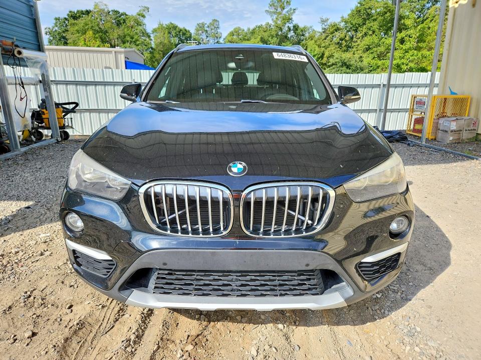 Aukcja sprzedaży 2019 Bmw X1, vin: WBXHT3C56K3H35625, numer aukcji: 64836316