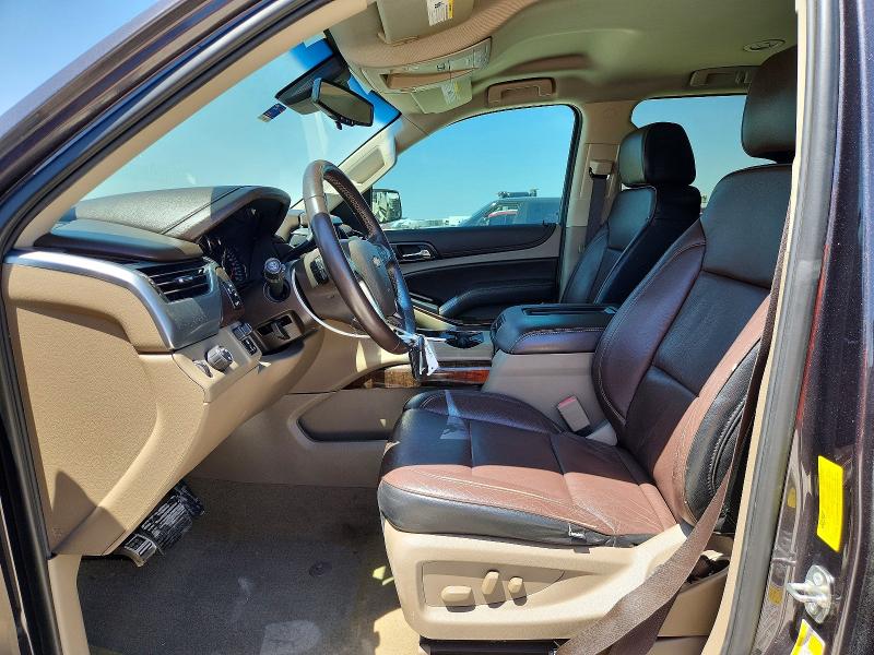 Продаж на аукціоні авто 2018 Chevrolet Tahoe, vin: 1GNSCAKC1JR328173, номер лоту: 66175856