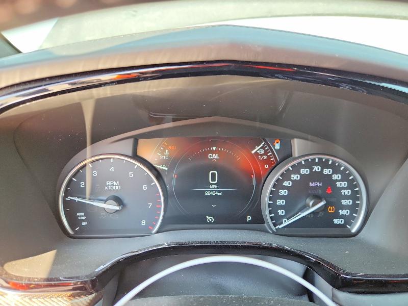 Aukcja sprzedaży 2019 Cadillac Xt5, vin: 1GYKNGRS1KZ170786, numer aukcji: 66456996