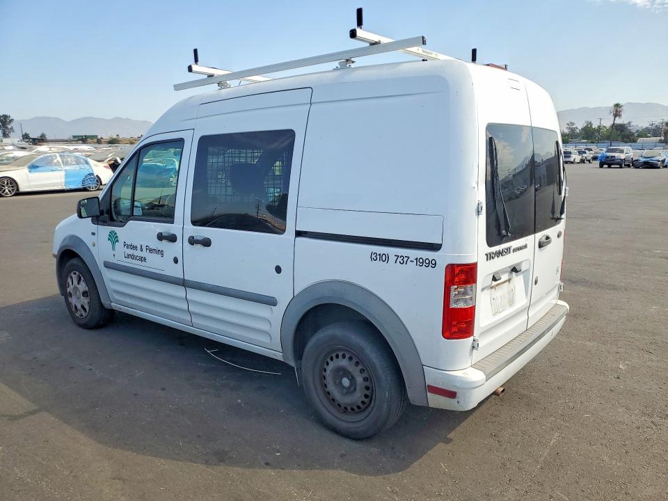 Aukcja sprzedaży 2011 Ford Transit Connect, vin: NM0LS6BN9BT071425, numer aukcji: 64236876