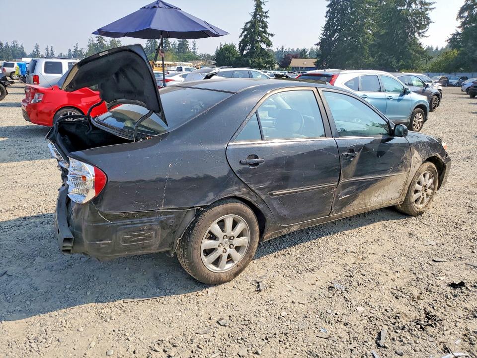 Продаж на аукціоні авто 2002 Toyota Camry, vin: JTDBE32K520081980, номер лоту: 63781096