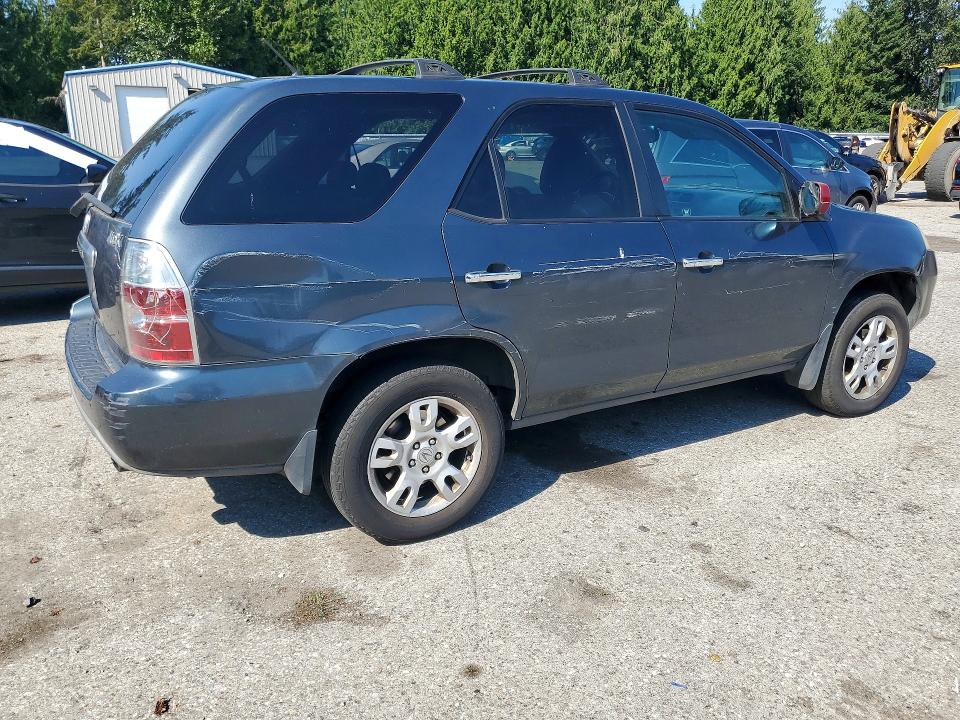 Продаж на аукціоні авто 2004 Acura Mdx, vin: 2HNYD18614H559221, номер лоту: 63844176