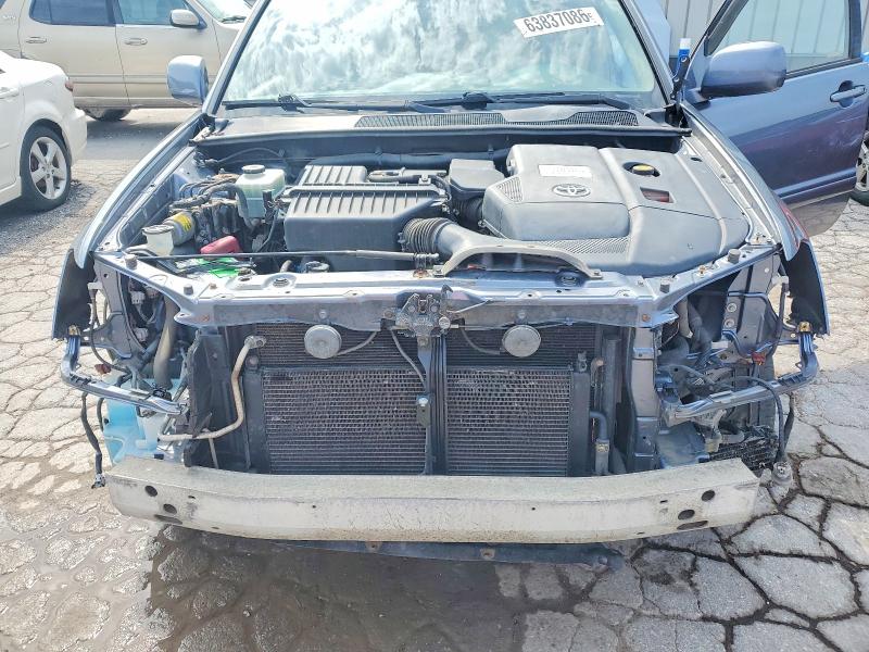 Продаж на аукціоні авто 2006 Toyota Highlander, vin: JTEEW21A660010883, номер лоту: 63837086