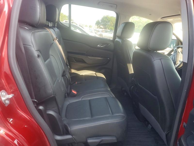 Aukcja sprzedaży 2023 Gmc Acadia, vin: 1GKKNUL48PZ246613, numer aukcji: 62836786