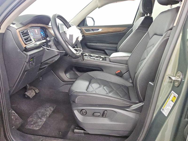 2026 Volkswagen Atlas მანქანა იყიდება აუქციონზე, vin: 1V2KN2CA7TC514259, აუქციონის ნომერი: 64410646
