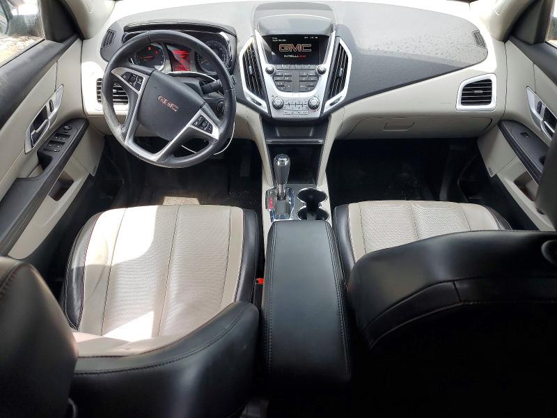 Aukcja sprzedaży 2016 Gmc Terrain, vin: 2GKFLPE33G6187656, numer aukcji: 64977766