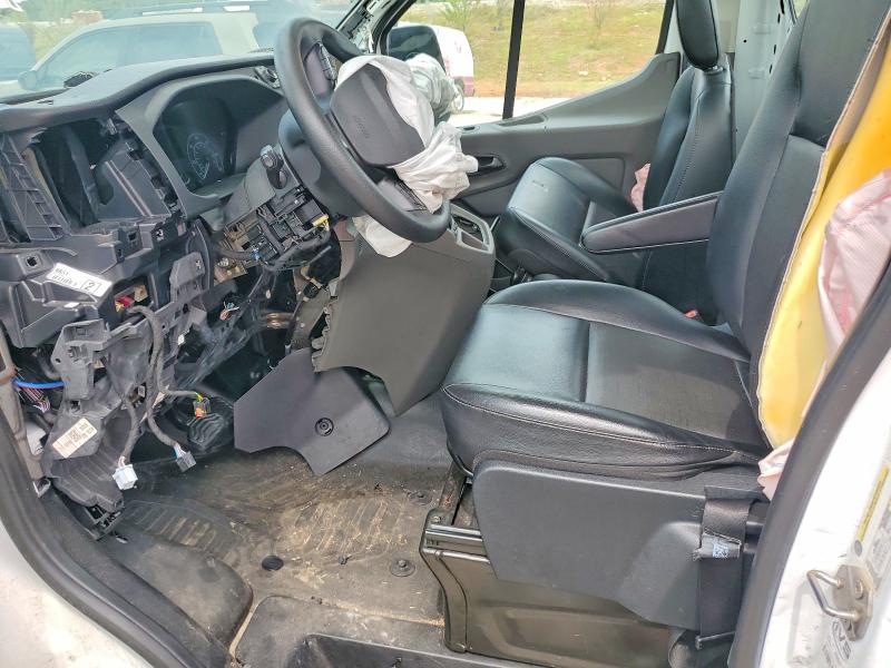 Продажа на аукционе авто 2022 Ford Transit, vin: 1FDBW5Z88NKA20212, номер лота: 63394936