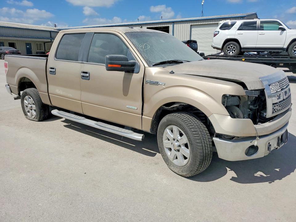 Aukcja sprzedaży 2013 Ford F150, vin: 1FTFW1CT4DKD80314, numer aukcji: 58814076