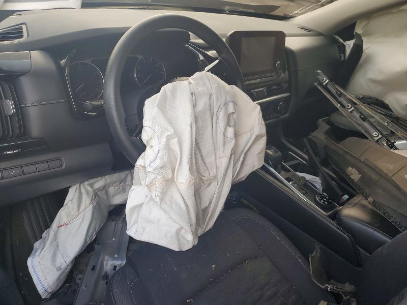 66689896 :رقم المزاد ، 5N1DR3AC5NC209334 vin ، 2022 Nissan Pathfinder مزاد بيع