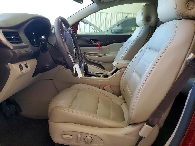Продажа на аукционе авто 2019 Gmc Acadia, vin: 1GKKNPLS0KZ297855, номер лота: 65732386