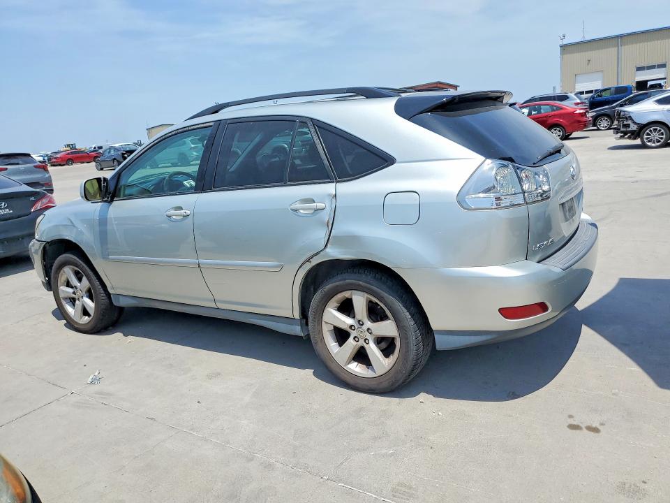 Aukcja sprzedaży 2005 Lexus Rx, vin: 2T2GA31U05C020367, numer aukcji: 63045136