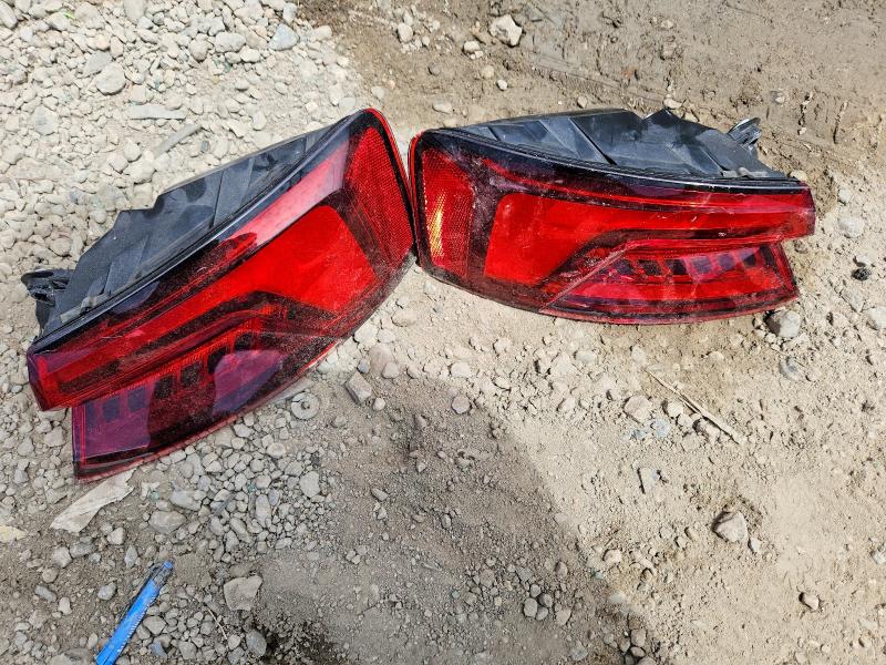 Aukcja sprzedaży 2019 Audi A5, vin: WAUDNCF56KA059720, numer aukcji: 64327916