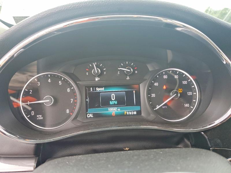 Aukcja sprzedaży 2017 Buick Encore, vin: KL4CJASB1HB082734, numer aukcji: 64300476