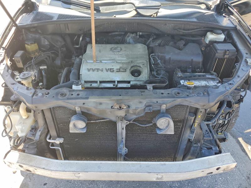 Aukcja sprzedaży 2004 Lexus Rx, vin: 2T2HA31U74C006954, numer aukcji: 66420586